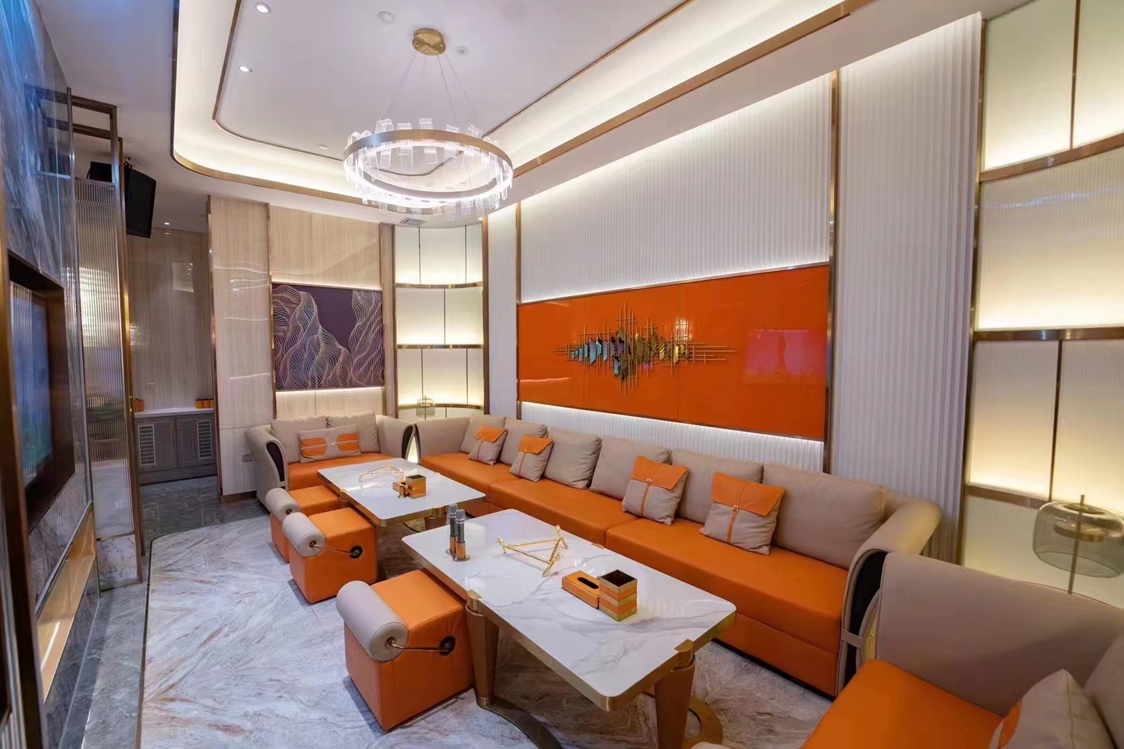 梅州小时场ktv，尽享快乐时光-五华县ktv预定