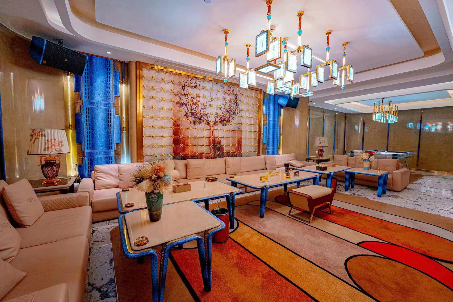 梅州小时场ktv收费怎么算方法解析-五华县ktv预定