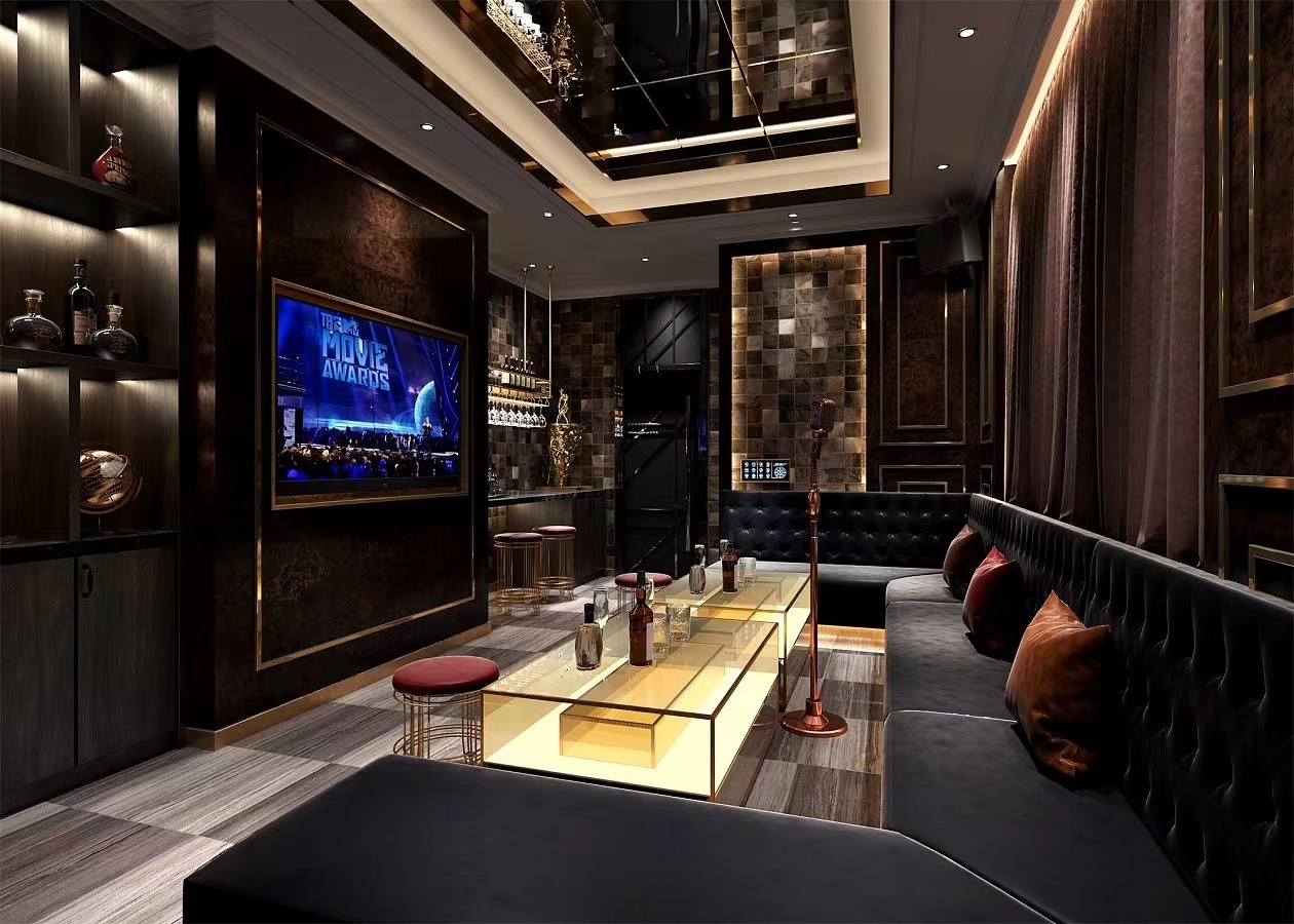 梅州小时场ktv商务小时场ktv优惠推荐-五华县ktv预定